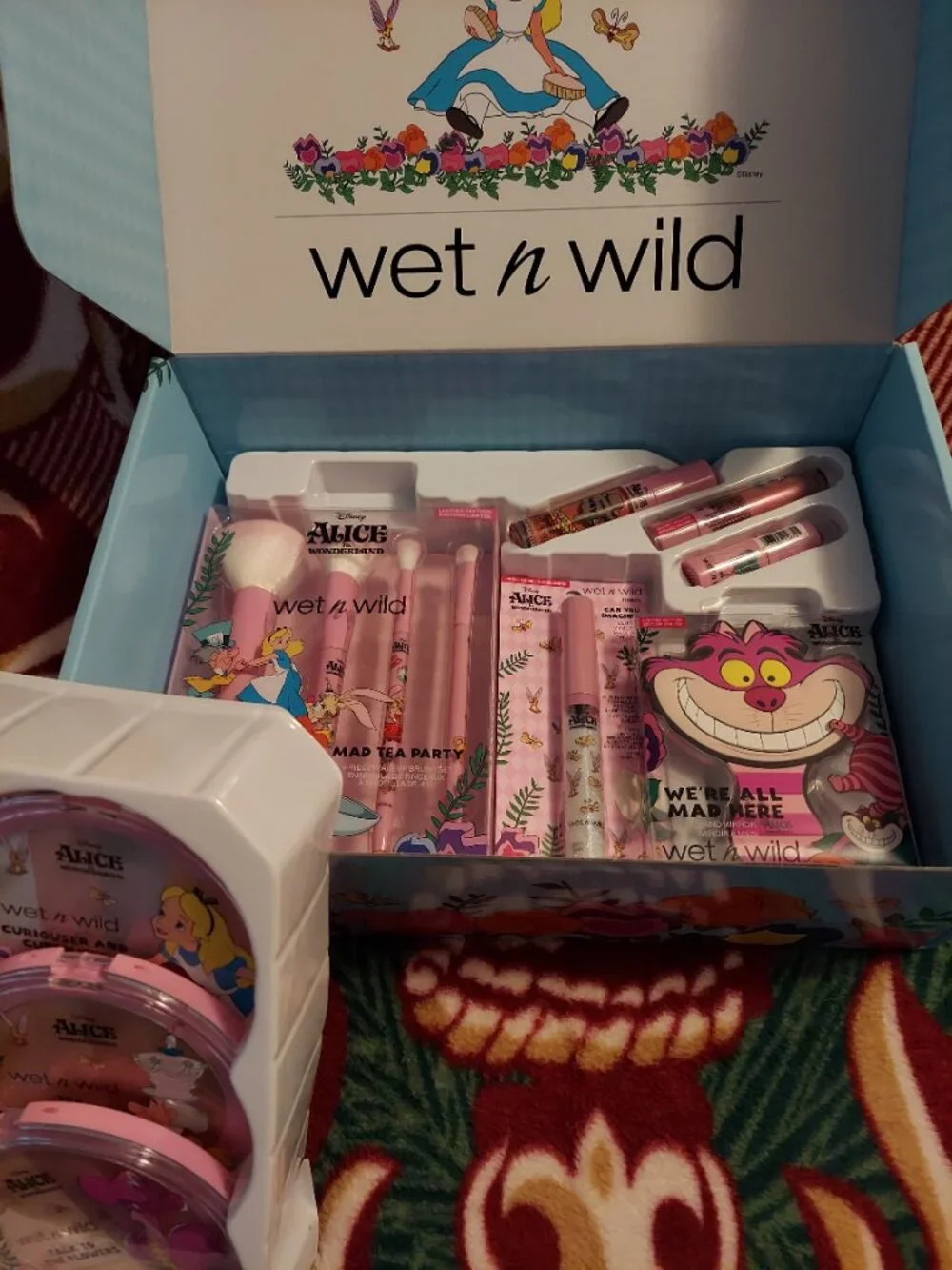 Wet & Wild Disney 